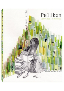 Krohn Leena - Pelikan