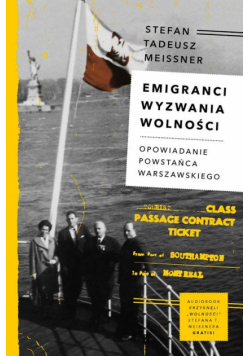 Emigranci Wyzwania wolności