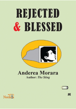 Rejected & Blessed