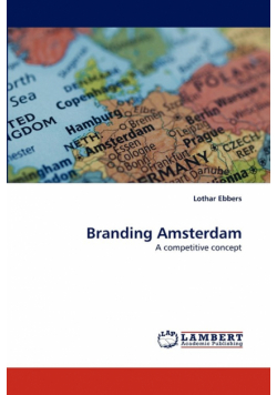 Branding Amsterdam