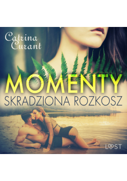 Momenty. Skradziona rozkosz – opowiadanie erotyczne