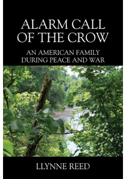 Alarm Call of the Crow