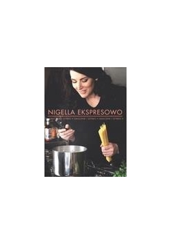 Nigella ekspresowo