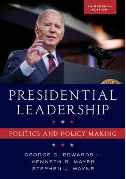 Presidential Leadership