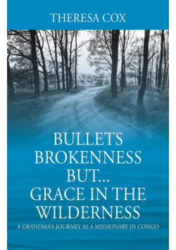 Bullets Brokenness But...Grace in the Wilderness