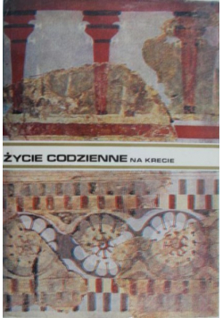Życie codzienne na Krecie