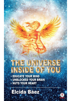 The Universe Inside of You