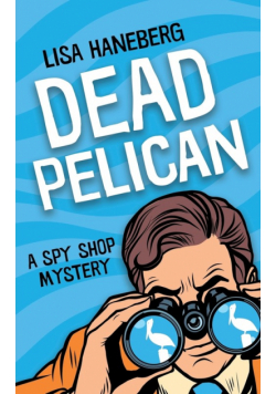 Dead Pelican