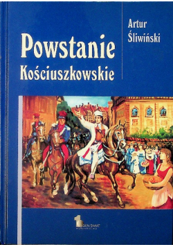 Powstanie Kościuszkowskie