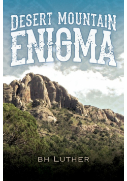 Desert Mountain Enigma