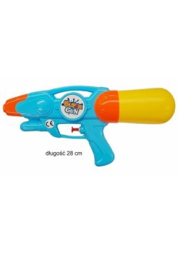 Pistolet na wodę 28cm