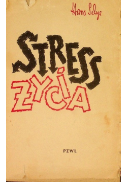 Stress życia