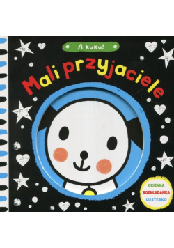 A kuku Mali przyjaciele