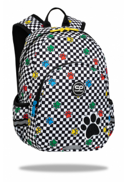 Plecak 1-komorowy Coolpack toby catch me