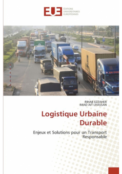 Logistique Urbaine Durable