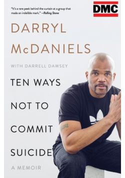 Ten Ways Not to Commit Suicide