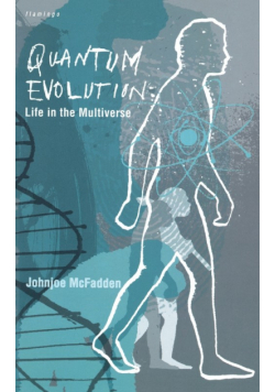 Quantum Evolution
