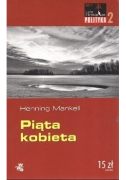 Piąta kobieta