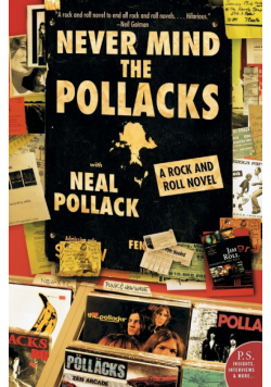 Never Mind the Pollacks