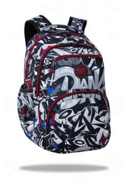 Plecak 2-komorowy Coolpack pick street art
