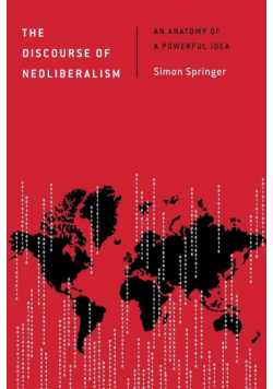 The Discourse of Neoliberalism