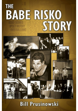 The Babe Risko Story