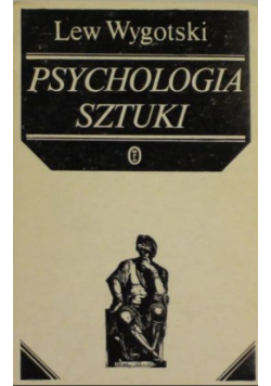 Psychologia sztuki