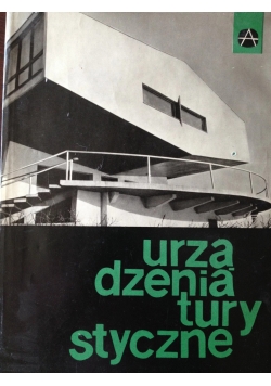 Urządzenia turystyczne