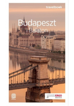 Budapeszt i Balaton