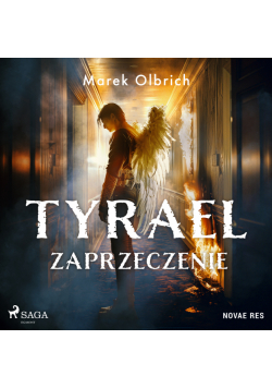 Tyrael. Zaprzeczenie (#2)