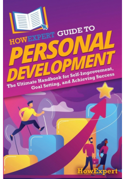 HowExpert Guide to Personal Development