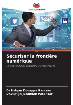 Sécuriser la frontière numérique
