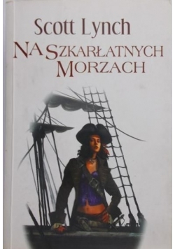 Na szkarłatnych morzach