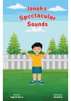 Jonah's Spectacular Sounds