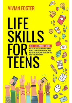 Life Skills for Teens