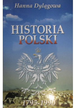 Historia Polski 1795-1990
