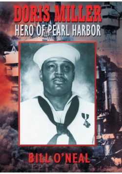 Doris Miller-Hero of Pearl Harbor