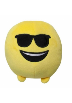 Emotikon plusz 11 cm