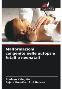 Malformazioni congenite nelle autopsie fetali e neonatali