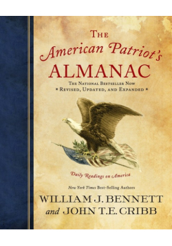 American Patriot's Almanac
