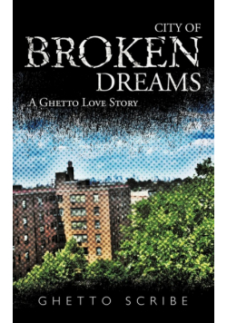 City of Broken Dreams