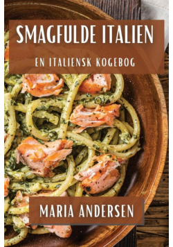 Smagfulde Italien