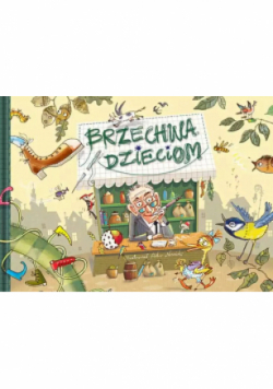 Brzechwa dzieciom