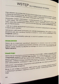Homeopatia w pediatrii Leczenie stanów ostrych