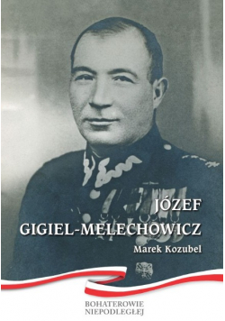 Józef Gigiel Melechowicz