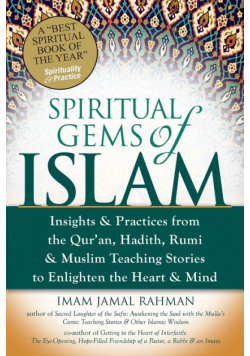 Spiritual Gems of Islam