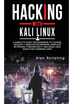 Hacking With Kali Linux