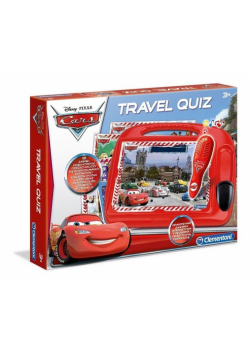 Auta Travel quiz