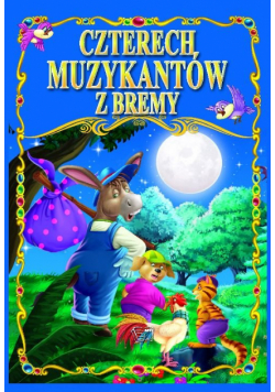 Czterech muzykantów z Bremy, Arti