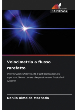Velocimetria a flusso rarefatto